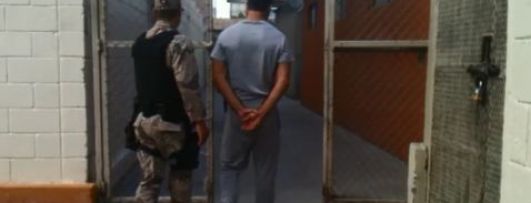 Andrew Tahmooressi