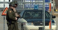 FBI raids Swift Transportations Memphis Terminal