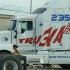 Another typical Mexican long haul rig owned by TRUKSA