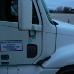 transportes Olympic 012-0008 Cross Border Trucking