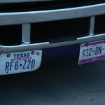 transportes Olympic 017-0010 Dual Registration