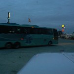 transportes Olympic 022-0013 Mexican Bus