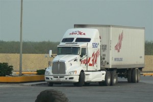truksa_660 Mexican Truck debate