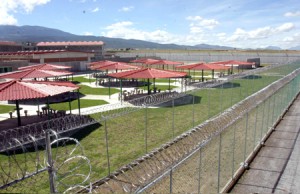 villaladama The US trucker charged with smuggling ammunition exclusive to the military is being held in the Villa Aldama CERESO en the Gulf Coast state of Veracruz