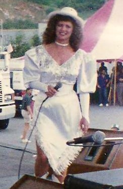 Zeeda Andrews Hutton