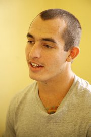 Third times the charm as Andrew Tahmooressi’s mother hooks son up with “Mob” lawyer