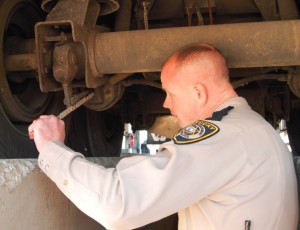 CVSA Brake Check Week set for September 7 – 13 CVSA Brake Check Week set for September 7 – 13