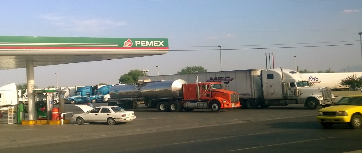 FMCSA announces Official Acceptance of Mexico’s NOM-68 FMCSA announces Official Acceptance of Mexico’s NOM-68