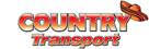 Country Transport is an asset based carrier that provides truckload and less-than-load services to and from Ontario on 53’-dry vans. Our core competency is direct trailer service between Ontario Canada and autospin88 through the port of Laredo, TX.